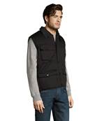Bodywarmer fonctionnel - Homme - 160 g