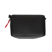 Trousse de premiers secours en PU nubuck recyclé