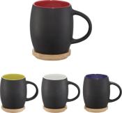 Mug céramique - 400ml