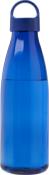Bouteille d'eau en plastique recyclé - 800 ml