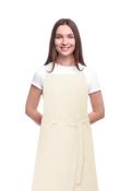 Tablier en coton bio - 200 g