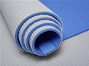 Tapis de yoga