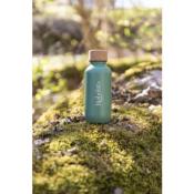 Bouteille d'eau écologique - 650 ml 