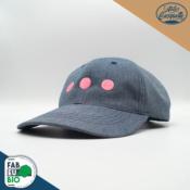 Casquette souple - Made in Europe
