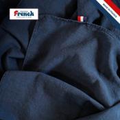 Chèche en coton made in France 120g