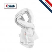 Chèche en coton made in France 120g