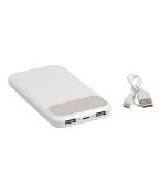 Batterie de secours/Powerbank - 10.000mAh