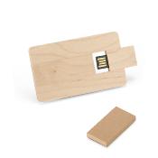 Clé USB format carte de crédit