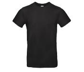 T-shirt col rond - Homme - 185 g