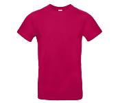 T-shirt col rond - Homme - 185 g