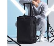 Valise cabine à roulettes - 40L 