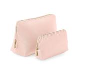 Trousse à accessoires en simili cuir