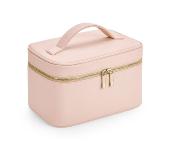 Trousse d'accessoire en simili cuir