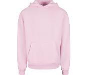 Sweat à capuche avec poche kangourou - 330 g