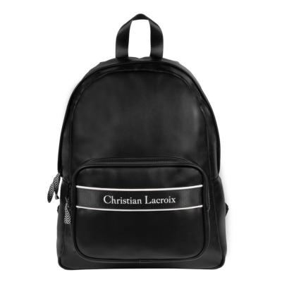 Sac à dos Altius Black