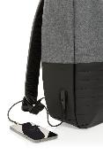 Sac à dos antivol pour ordinateur 15.6"