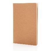 Carnet A5 à couverture souple