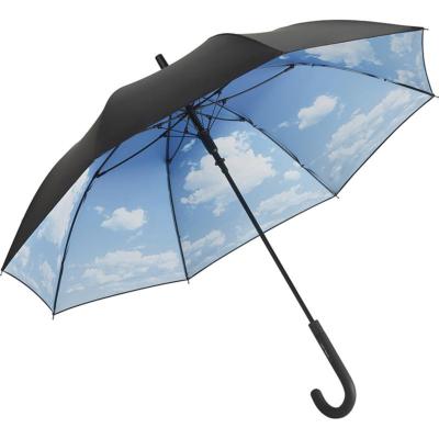 Parapluie intérieur coloré