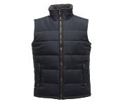 Bodywarmer matelassé 85g