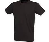 T-shirt Stretch pour Homme - 165g