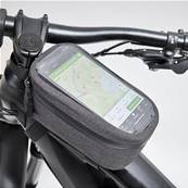 Sacoche de vélo en polyester