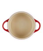 Mini Cocotte en Céramique Couronne Enchantée