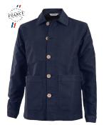 Veste worker made in France - 400 g