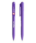 Stylo à Bille en ABS Recyclé