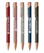 Stylo Soft Rose Gold