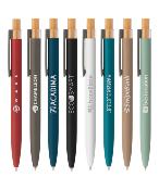 Stylo en Aluminium Recyclé