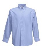 Chemise Oxford Homme 135g