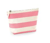 Trousse à accessoires avec soufflet
