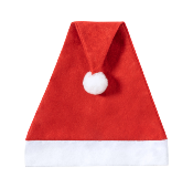 Flip bonnet de noël