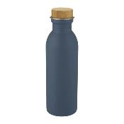 Bouteille de sport en acier - 650 ml