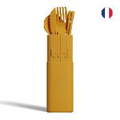 Kit de couverts r�utilisables - BINI