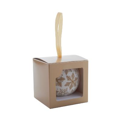 Décoration pour sapin de Noël