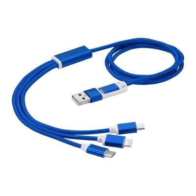 Câble de charge 5-en-1