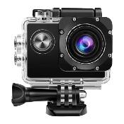 Caméra résolution 720p DV609