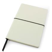 Carnet flexible en simili gomme - A5