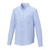 Chemise à manches longues Homme - 130g