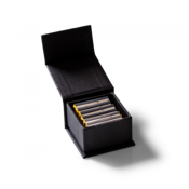 Coffret écrin Noël personnalisé
