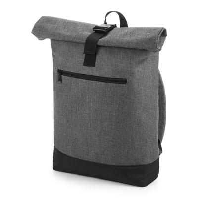 Sac à dos fermeture à enroulement 