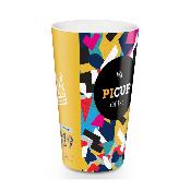Gobelet plastique réutilisable - 60 cl