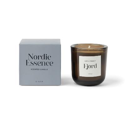 Bougie parfumée