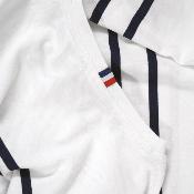 Marinière made in France en coton - 230 g