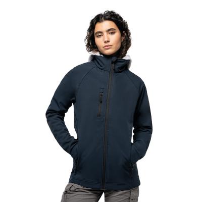 Veste softshell écoresponsable - Unisexe