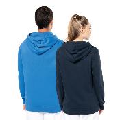 Sweat à capuche - Unisexe - 280 g
