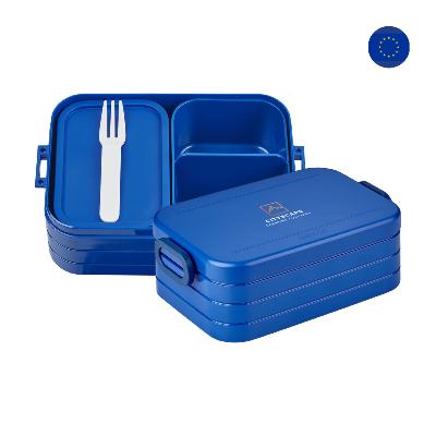 Boîte à déjeuner bento MEPAL - 900 ml