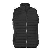 Bodywarmer bi-matière Femme 