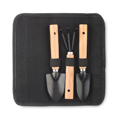 Set d'outils de jardinage
